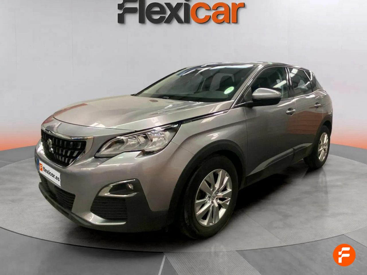 peugeot 3008 2017 / foto grande (3)