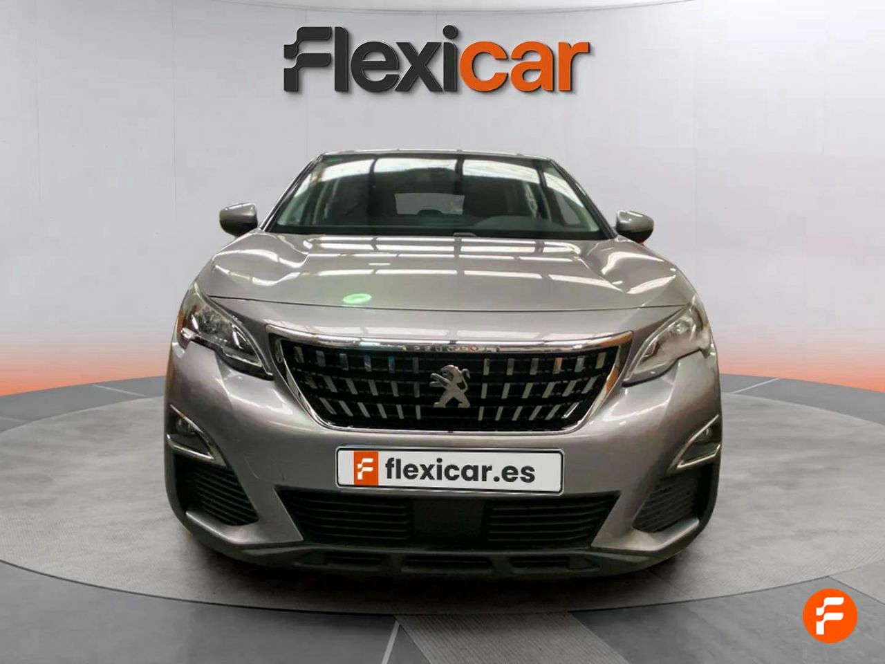 peugeot 3008 2017 / foto grande (2)