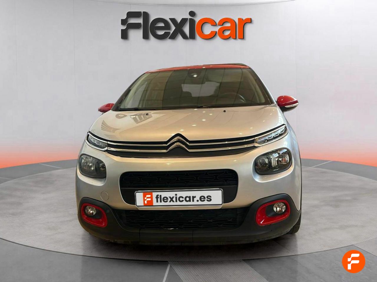citroën c3 2017 / foto grande (2)
