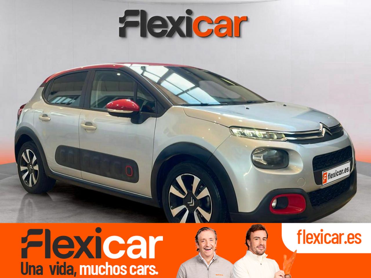 Foto citroën c3 2017 /