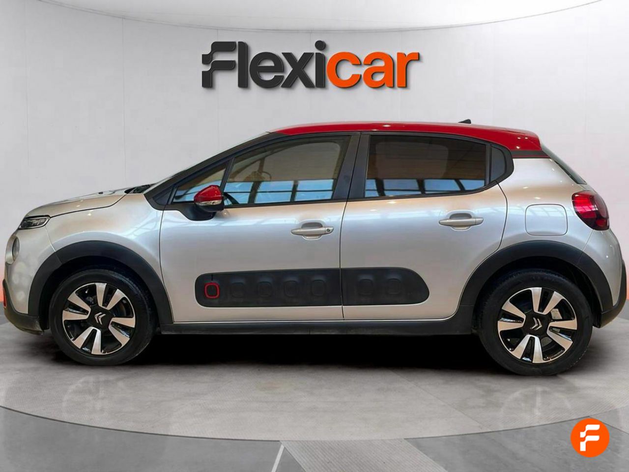 citroën c3 2017 / foto grande (3)