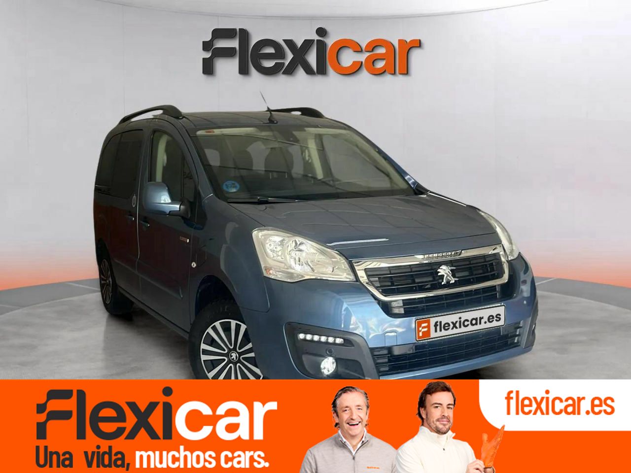 Foto peugeot partner 2019 /