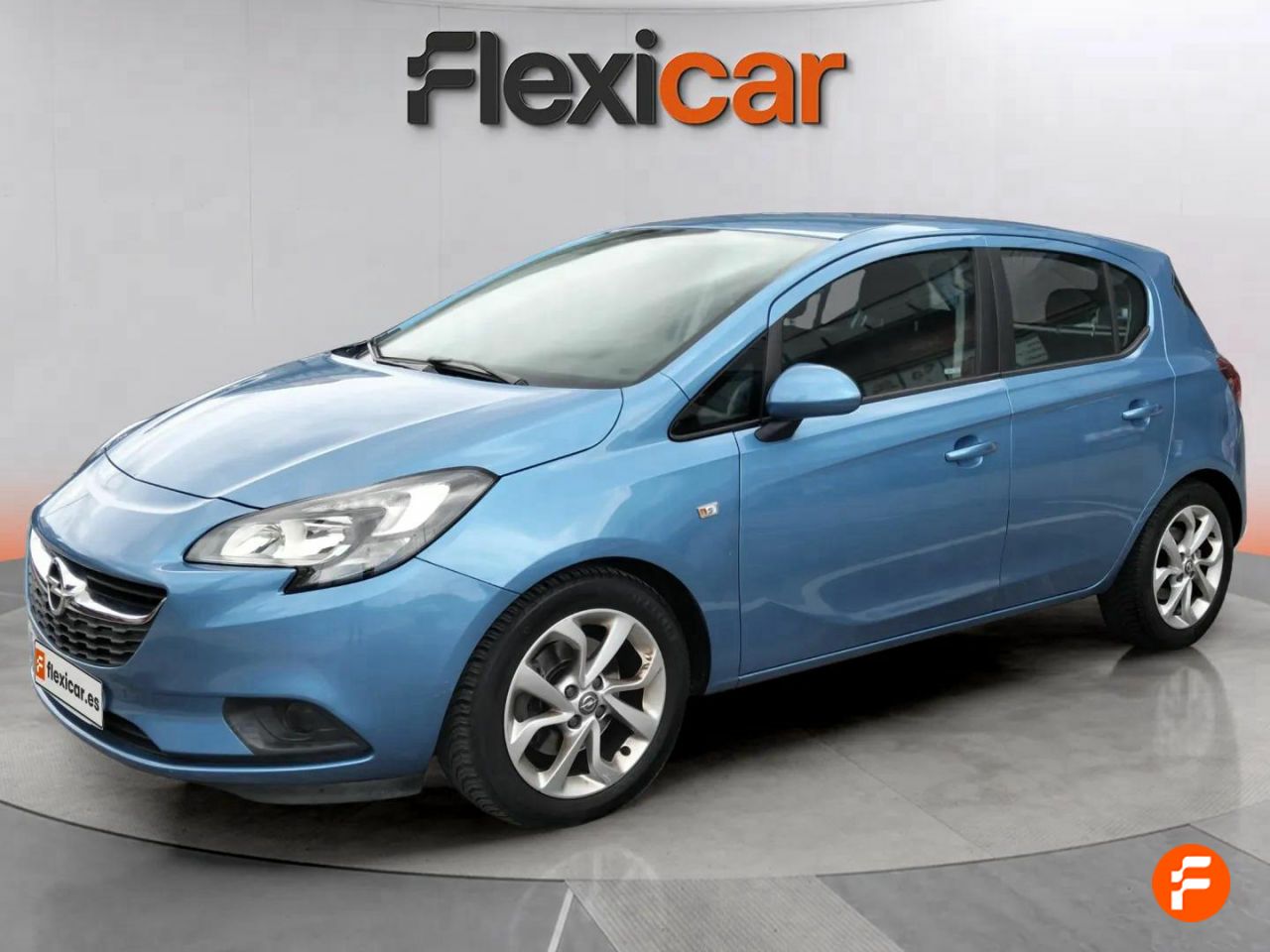 opel corsa 2016 / foto grande (3)