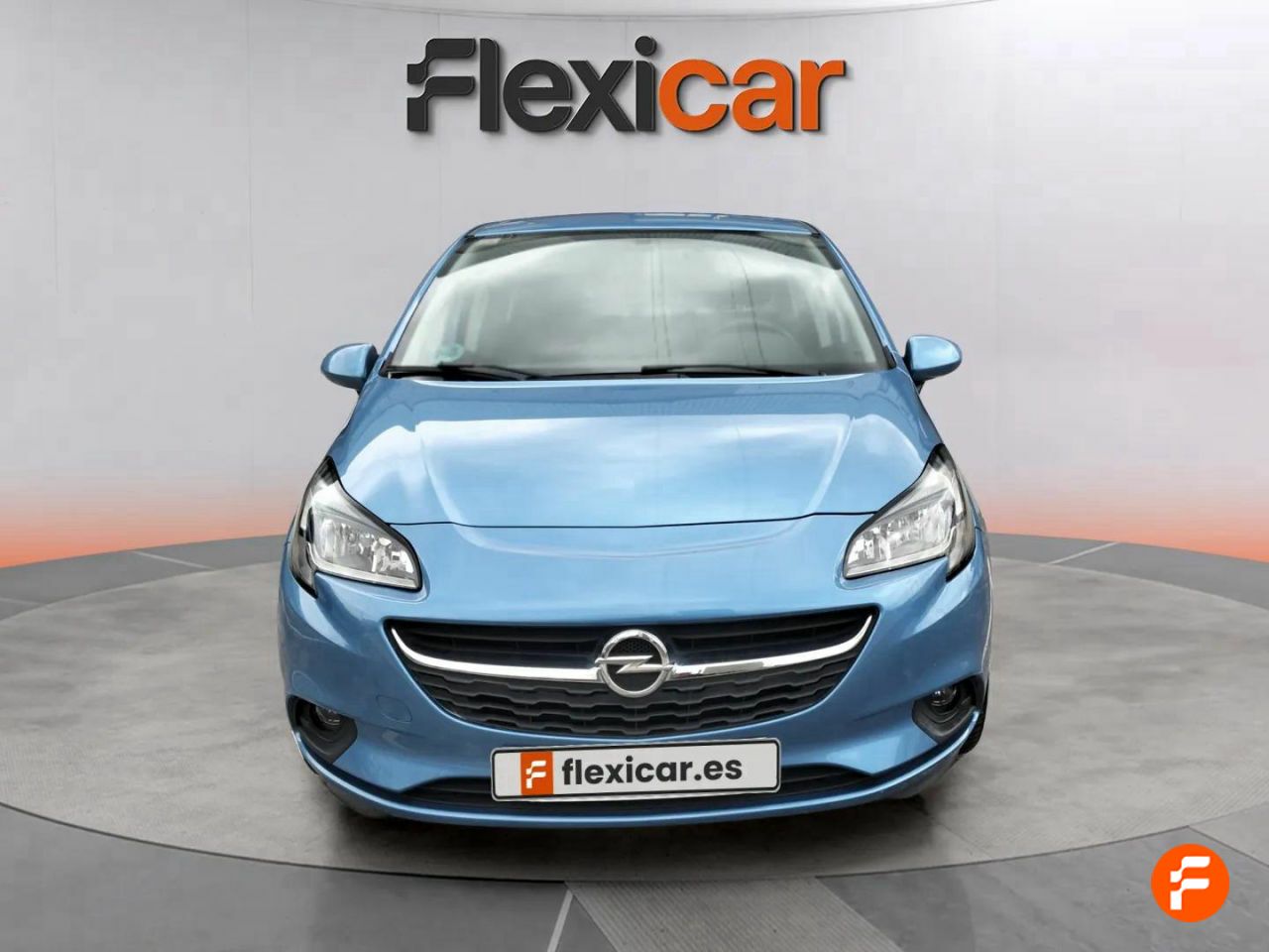 opel corsa 2016 / foto grande (2)