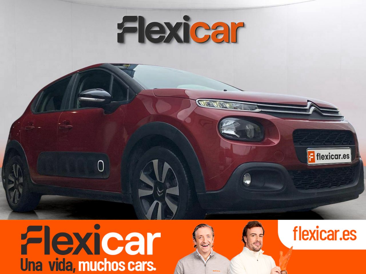 Foto citroën c3 2018 /