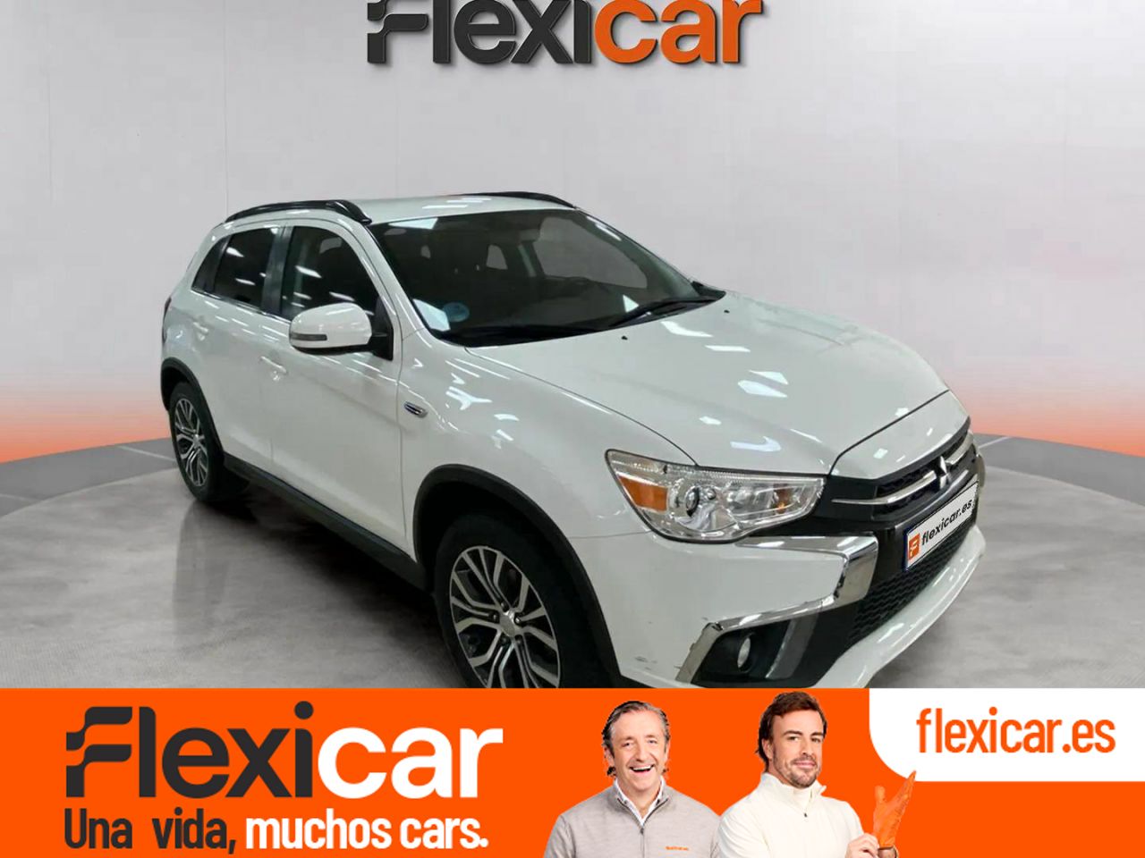 Foto mitsubishi asx 2019 /