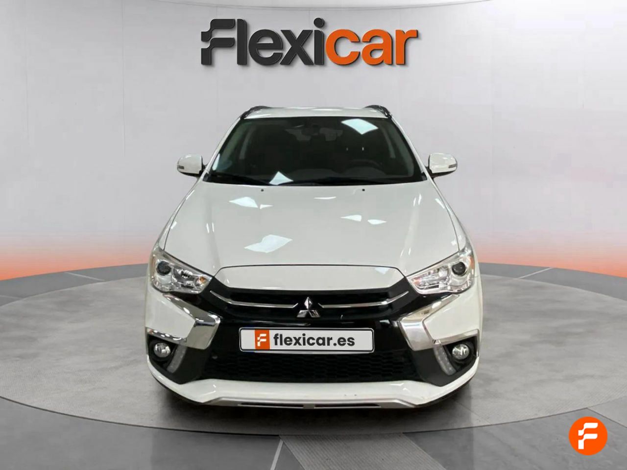 mitsubishi asx 2019 / foto grande (2)
