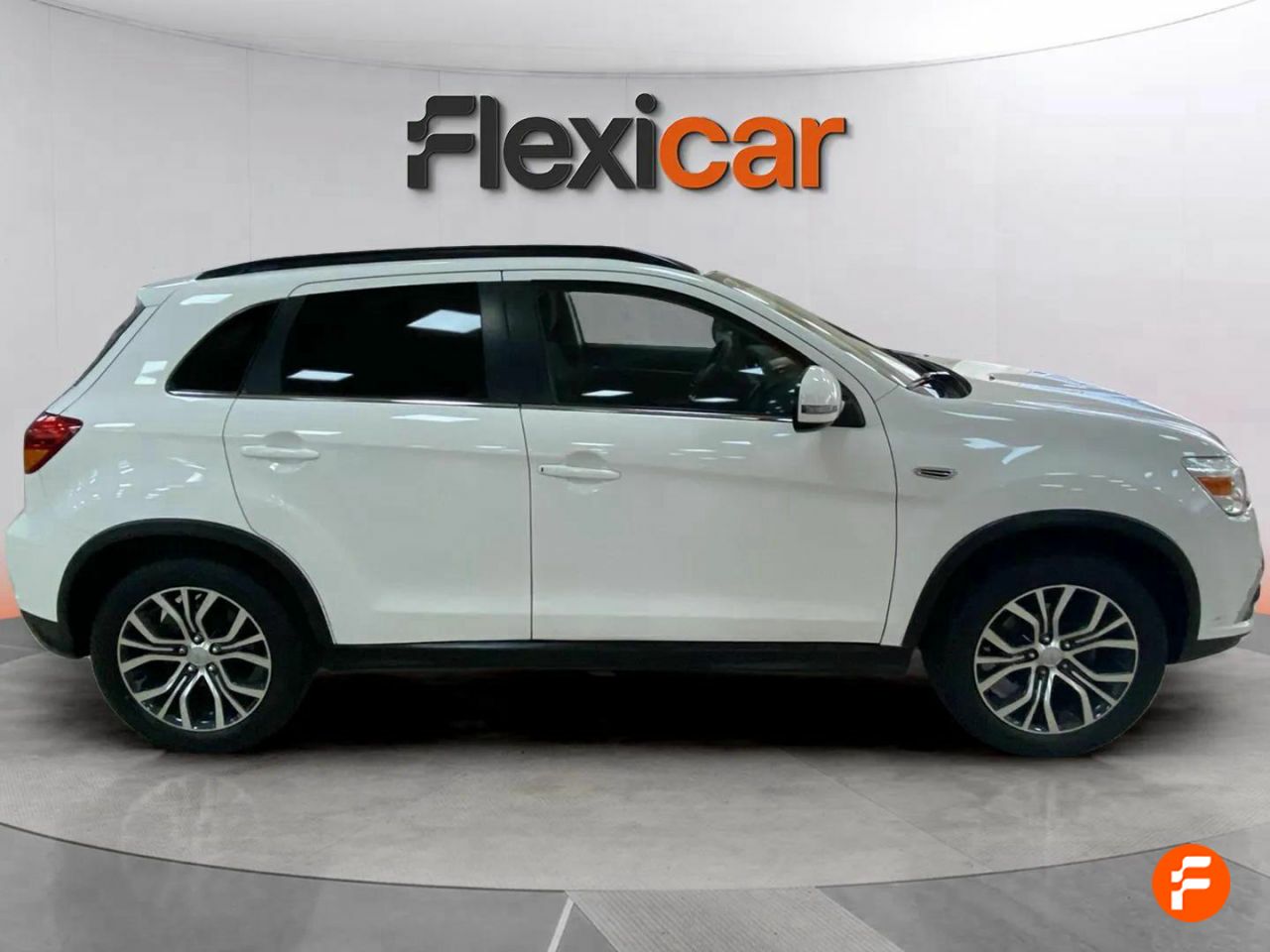 mitsubishi asx 2019 / foto grande (3)