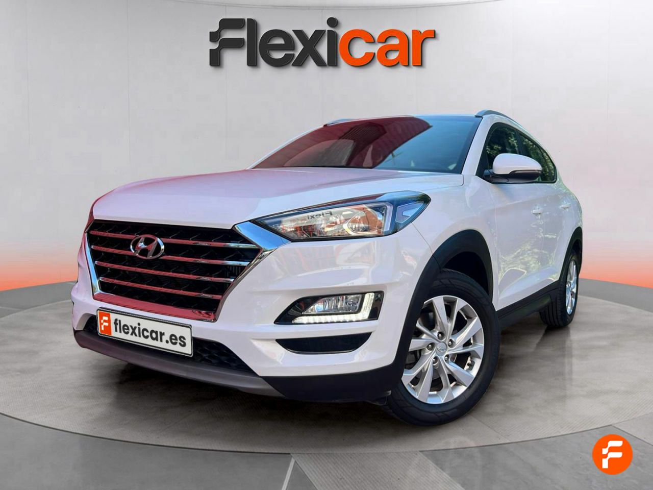 hyundai tucson 2019 / foto grande (3)