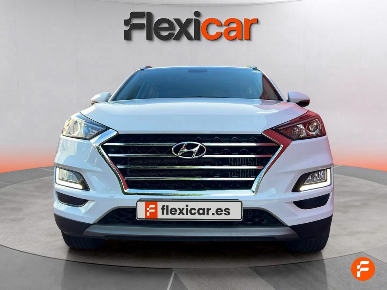 hyundai tucson 2019 / foto grande (2)