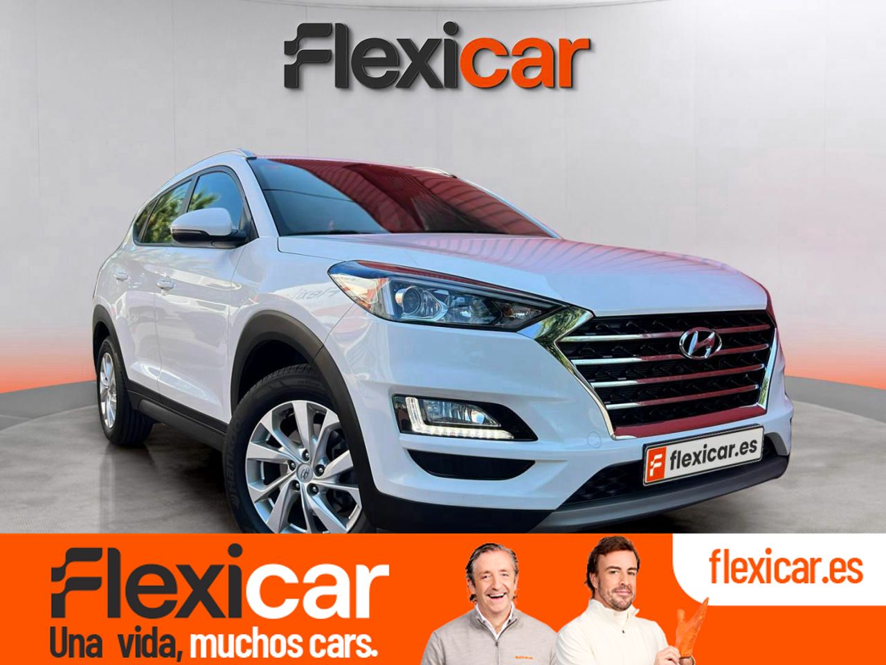 Foto hyundai tucson 2019 /
