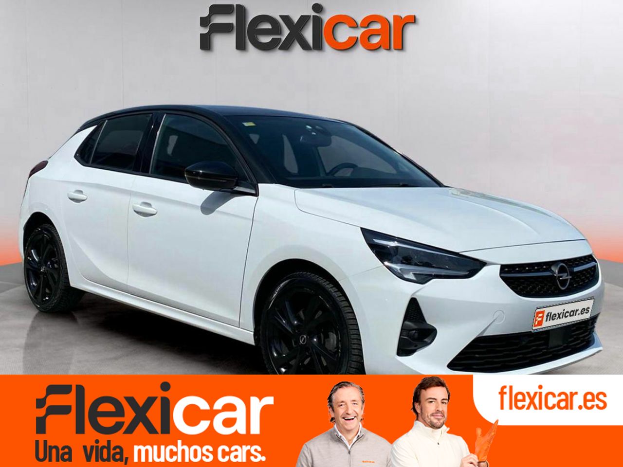 Foto opel corsa 2020 /