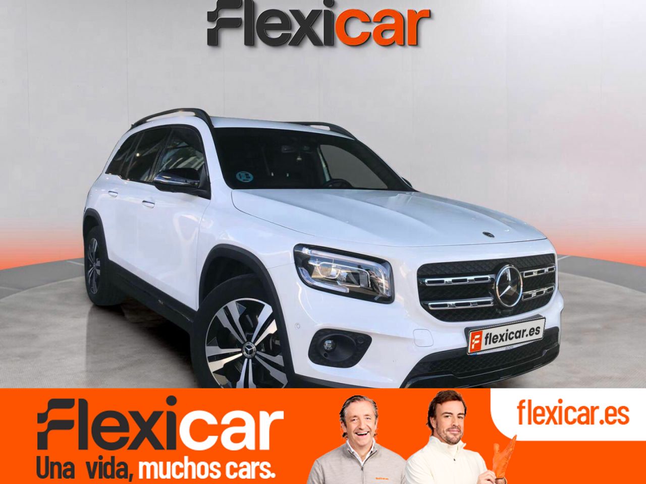 Foto mercedes clase glb 2022 /