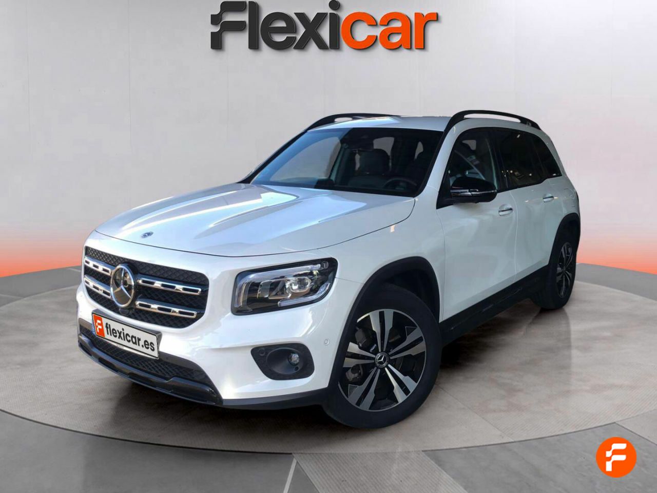 mercedes clase glb 2022 / foto grande (3)