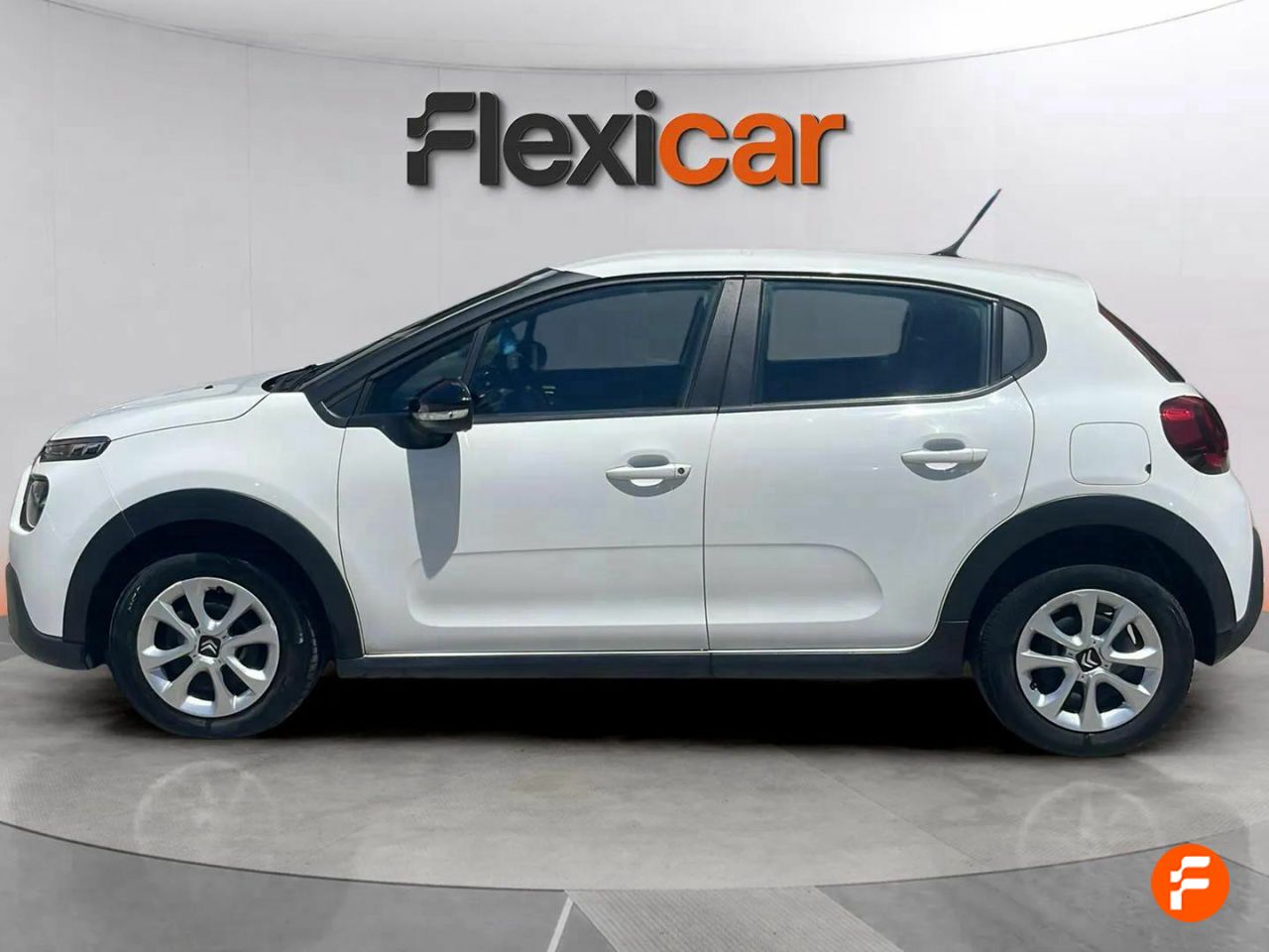 citroën c3 2021 / foto grande (3)