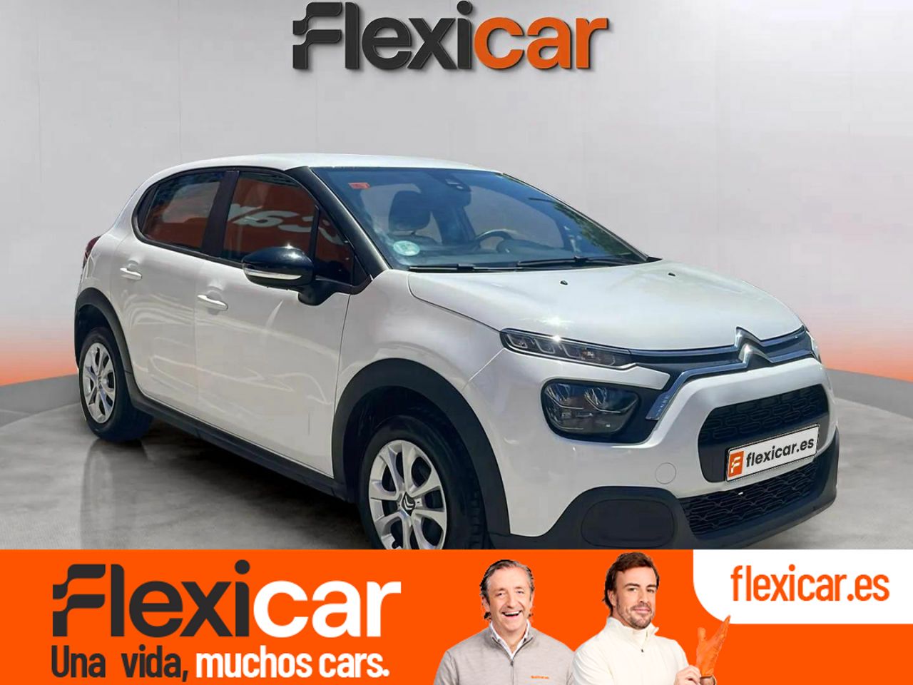 Foto citroën c3 2021 /