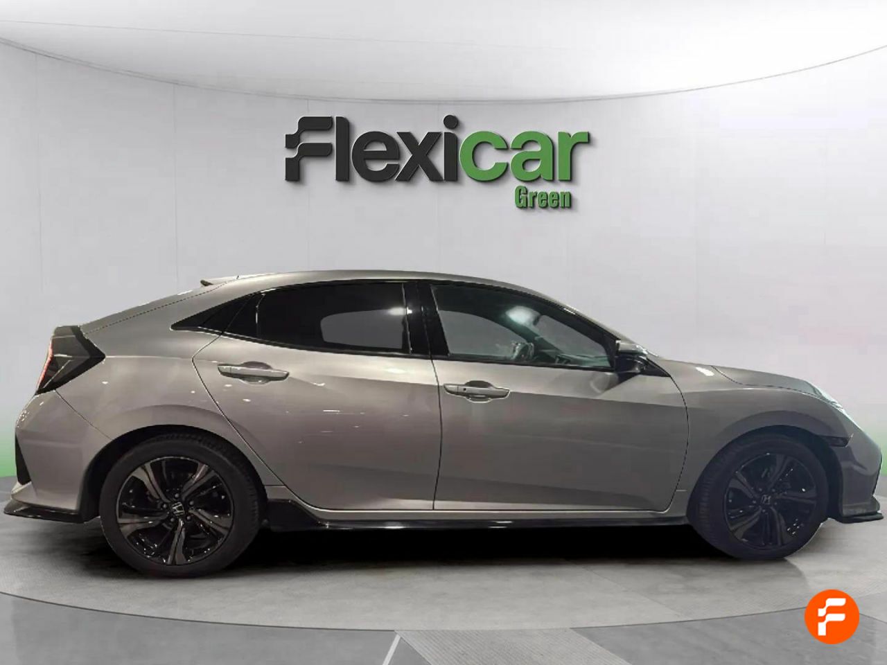honda civic 2020 / foto grande (3)