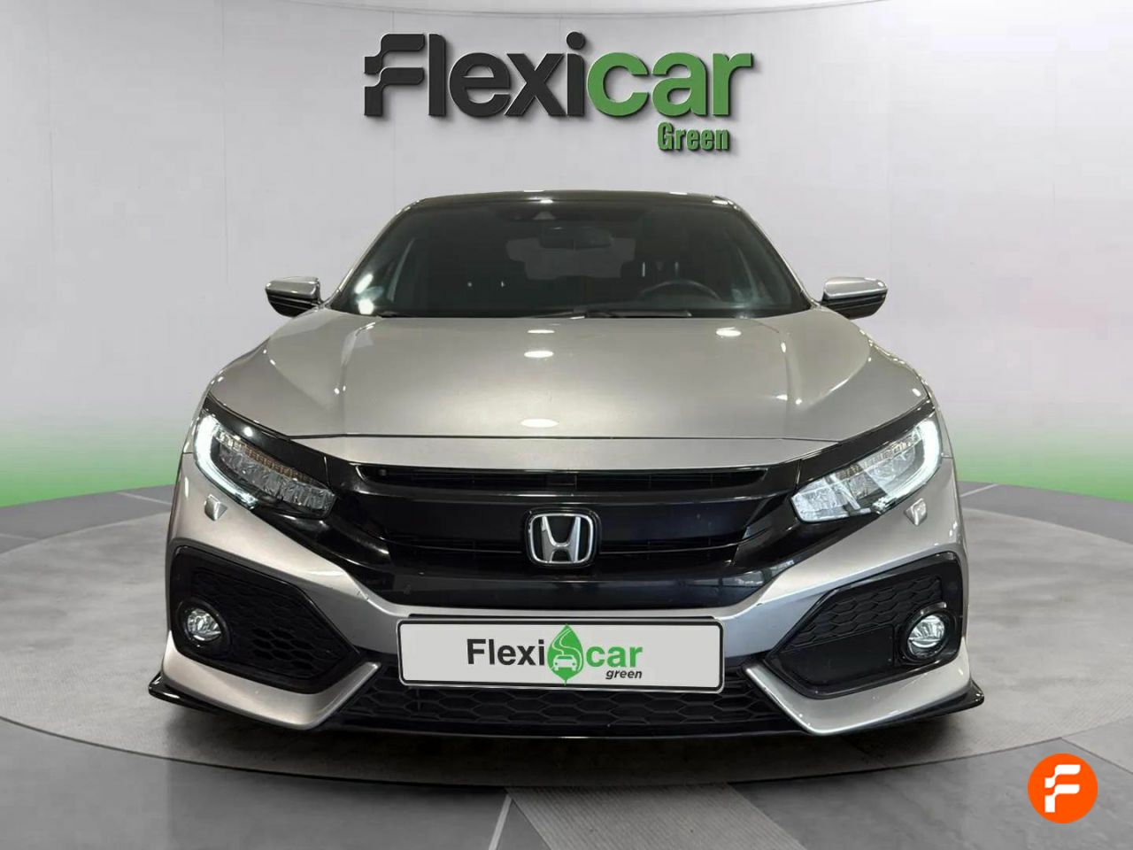 honda civic 2020 / foto grande (2)