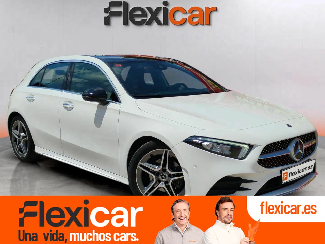 Foto mercedes clase a 2019 /