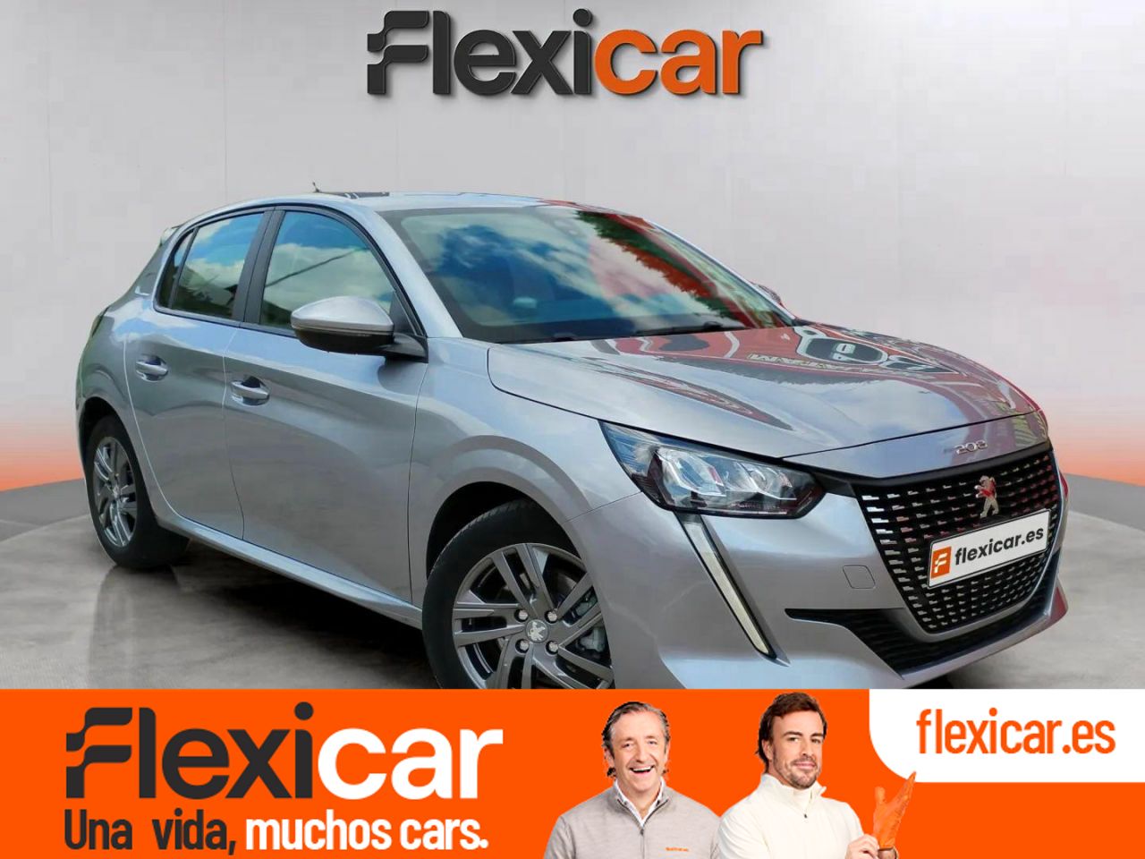 Foto peugeot 208 2021 /