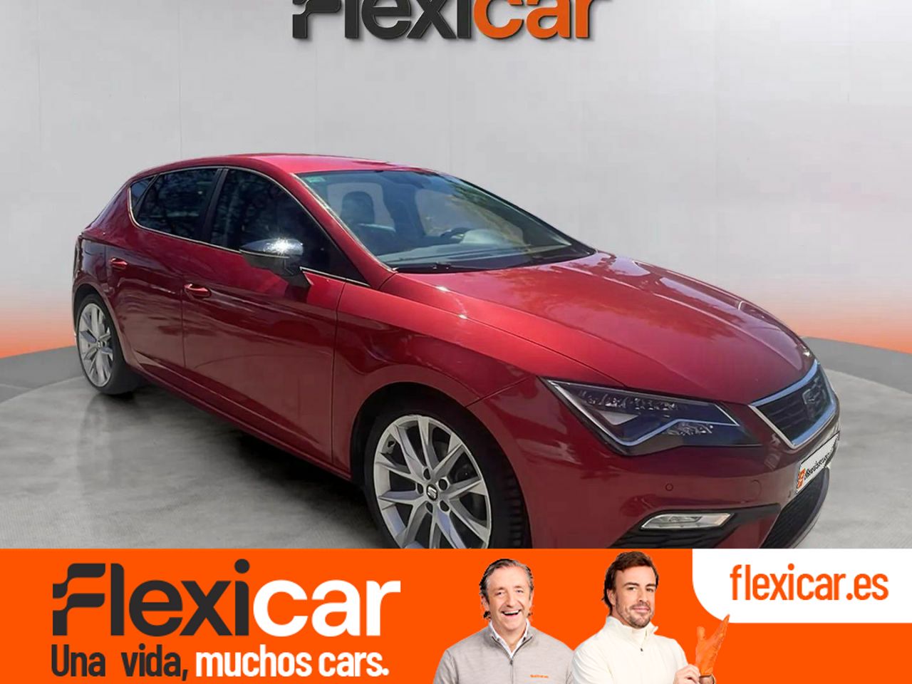 Foto seat leon 2017 /
