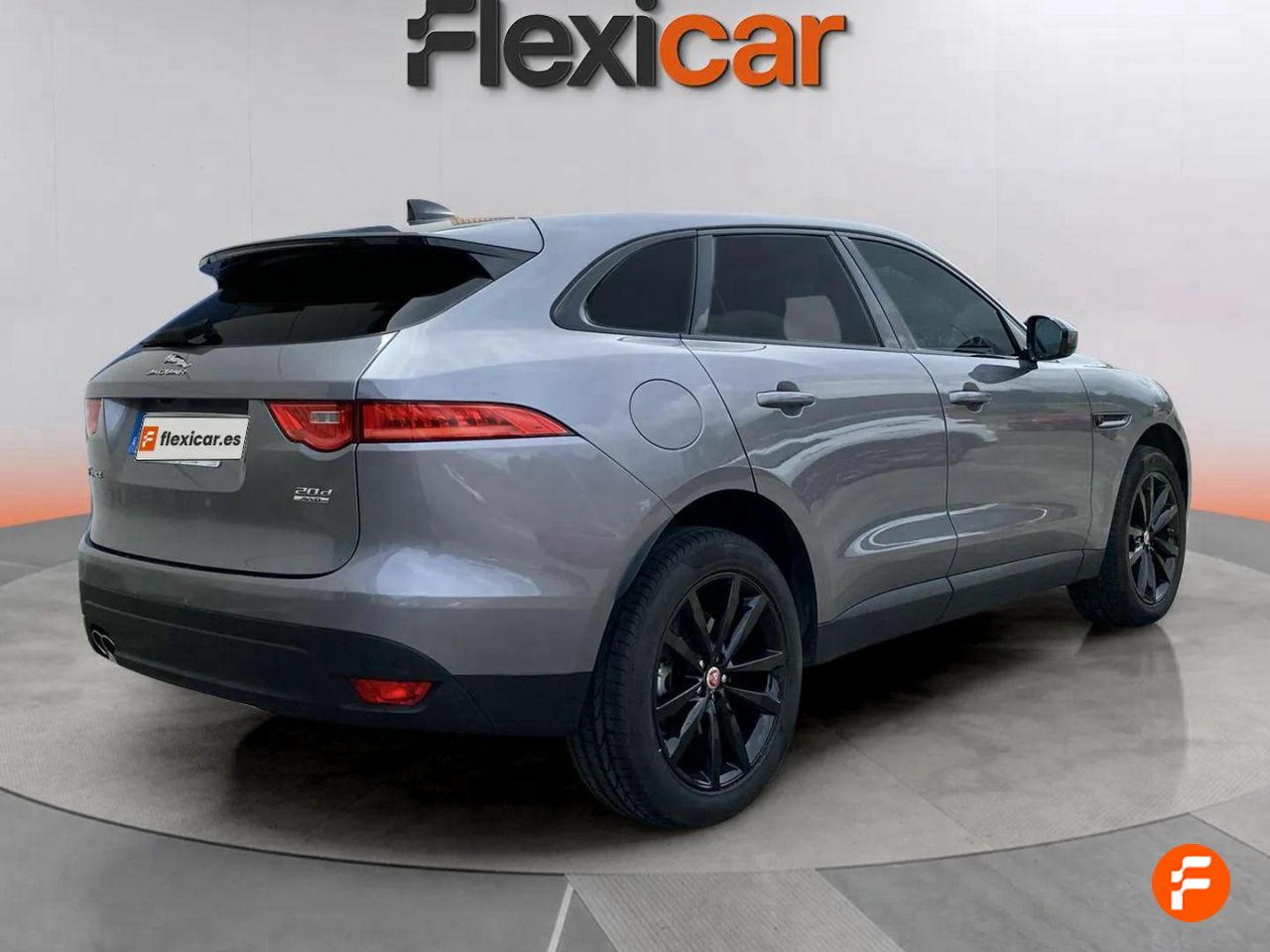jaguar f-pace 2021 / foto grande (3)