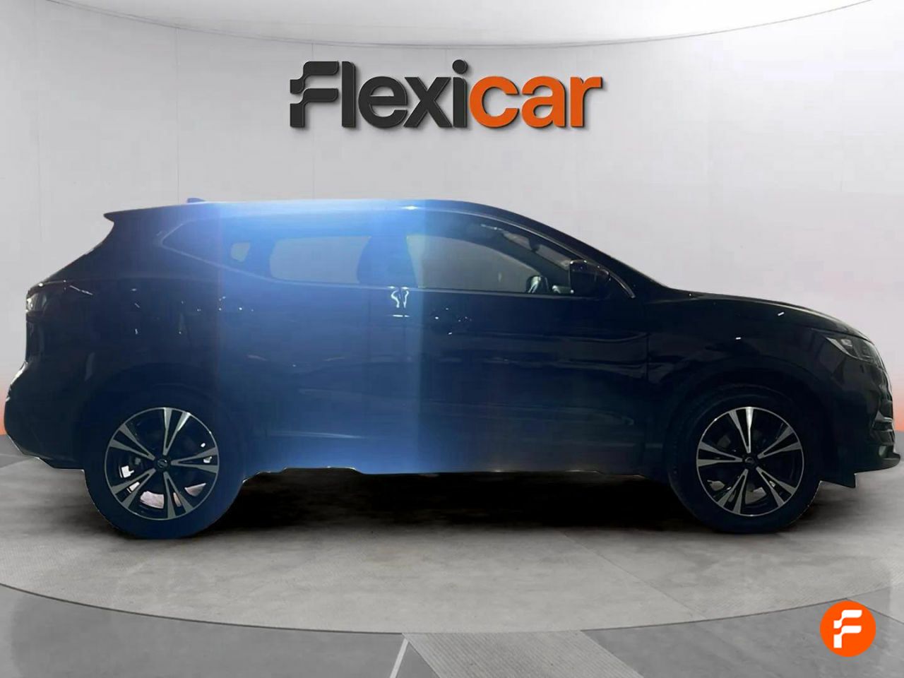nissan qashqai 2020 / foto grande (3)