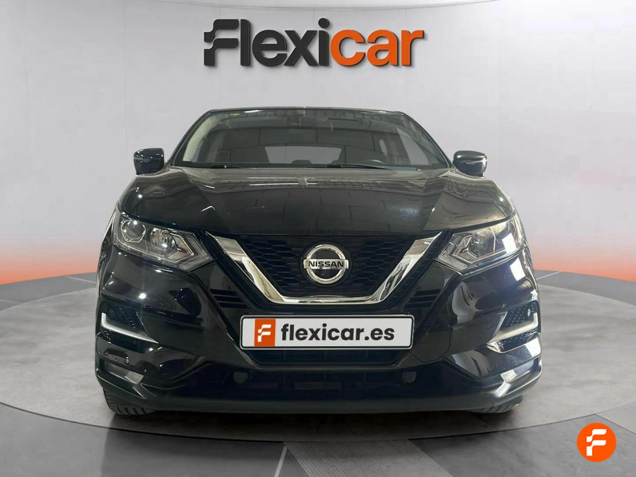 nissan qashqai 2020 / foto grande (2)