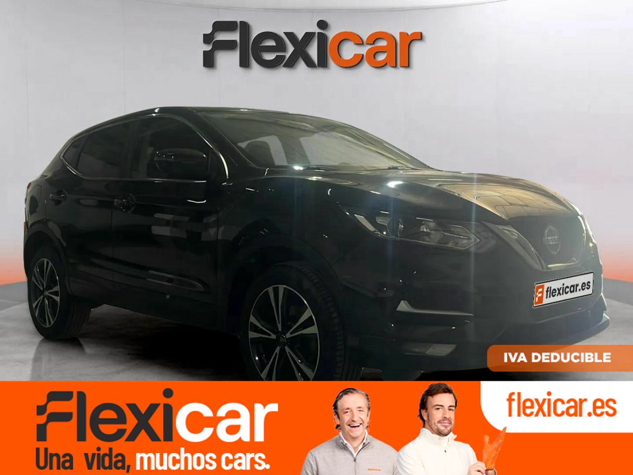 Foto nissan qashqai 2020 /