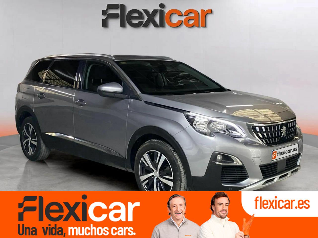 Foto peugeot 5008 2020 /