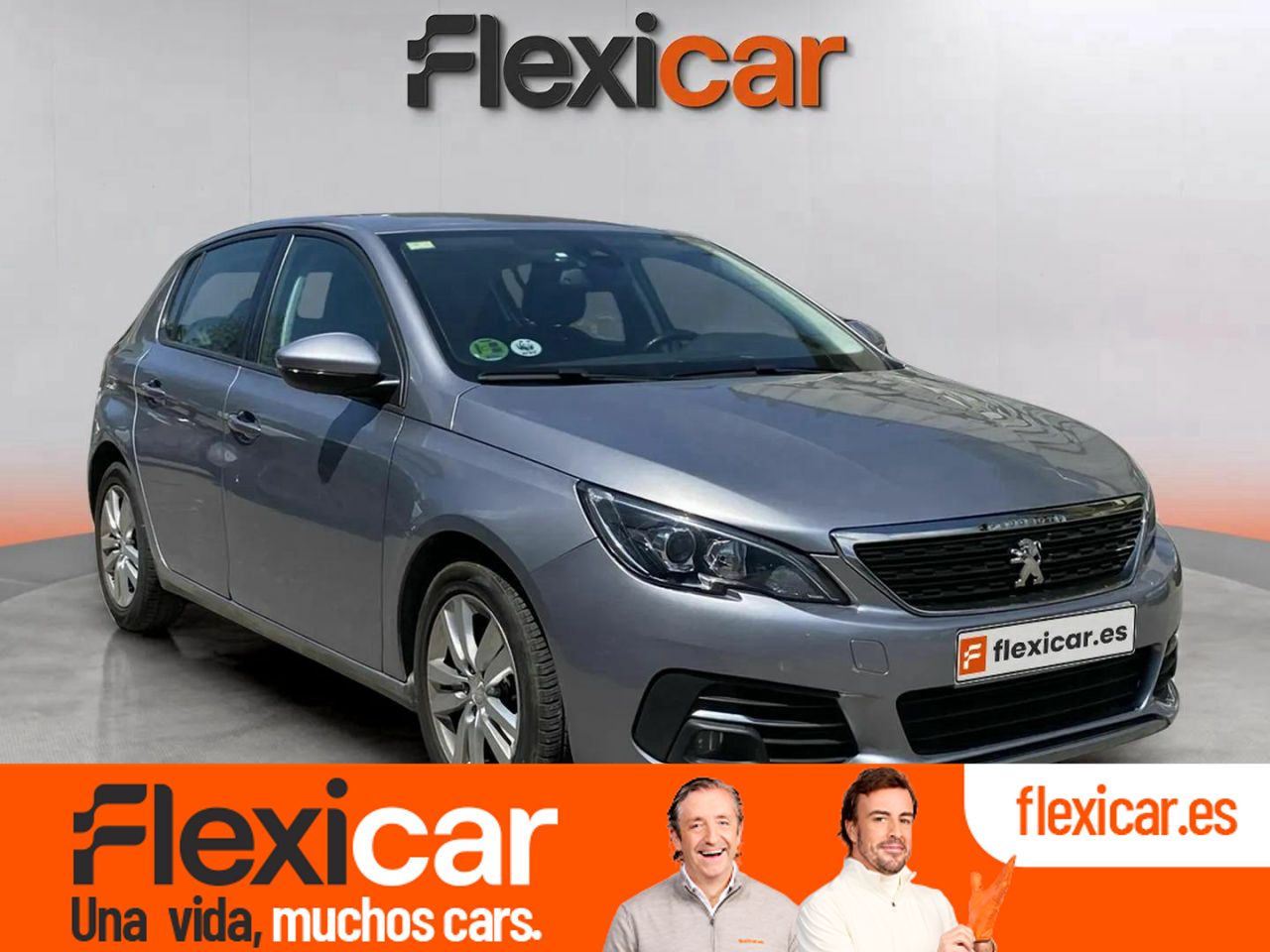 Foto peugeot 308 2017 /