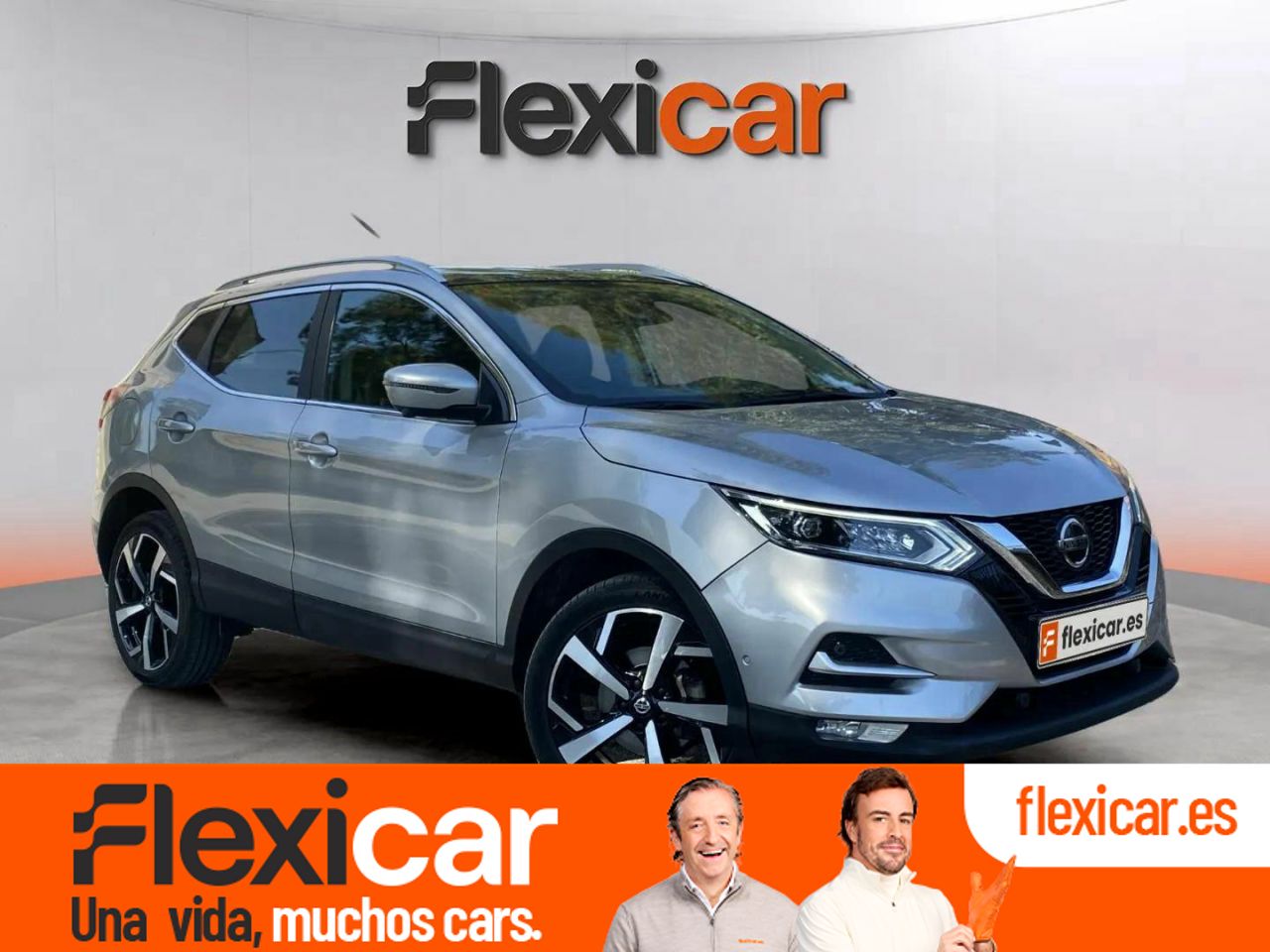 Foto nissan qashqai 2020 /