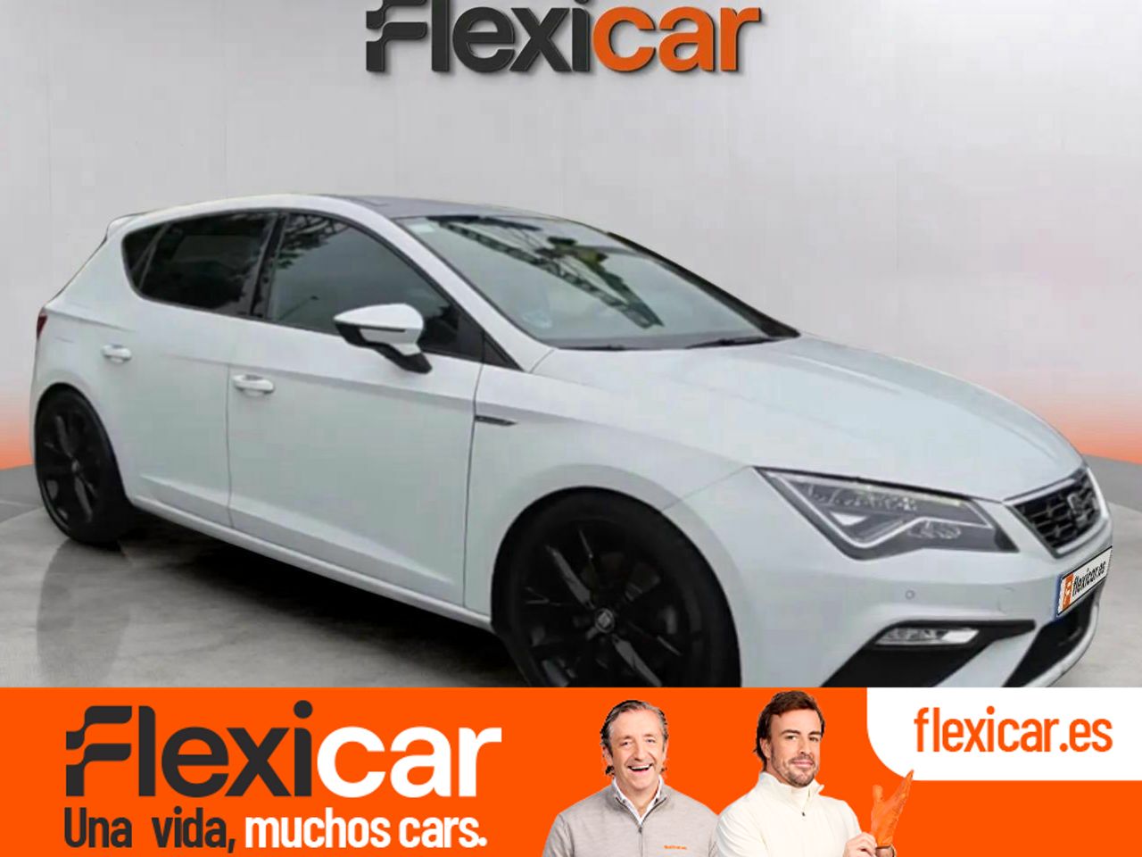 Foto seat leon 2019 /