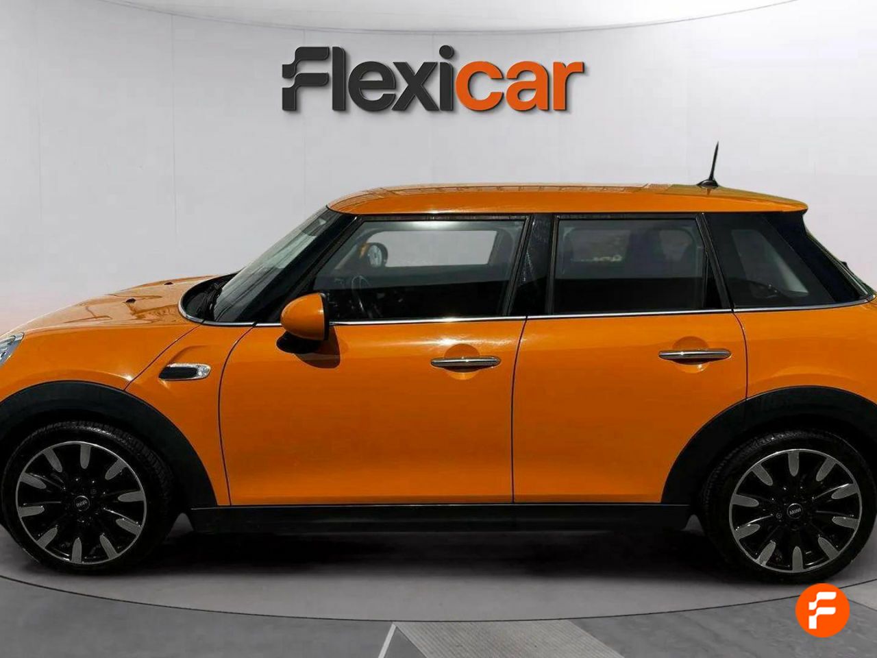 mini cooper 2016 / foto grande (3)