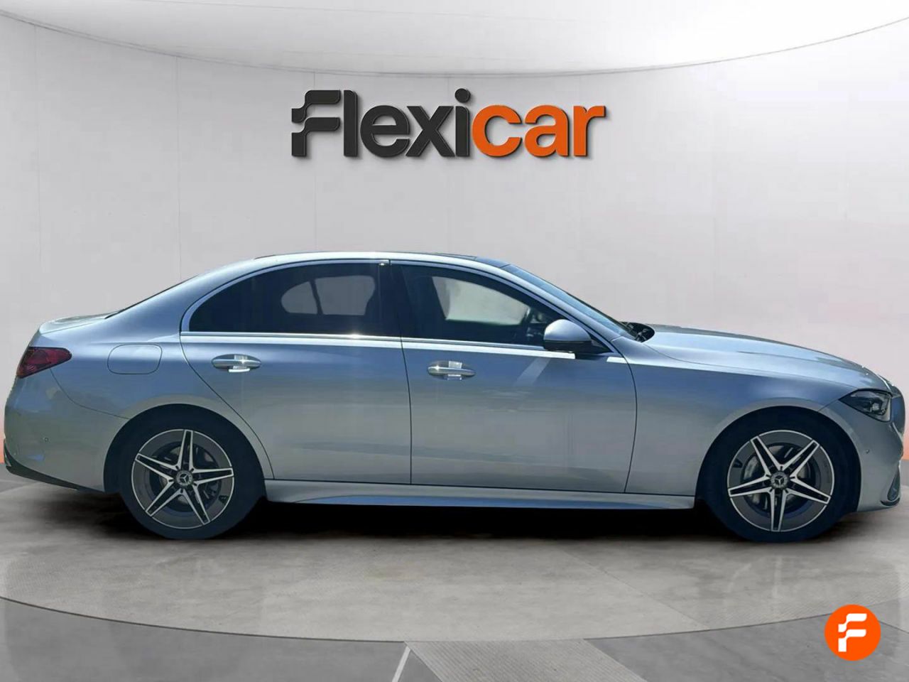 mercedes clase c 2021 / foto grande (3)