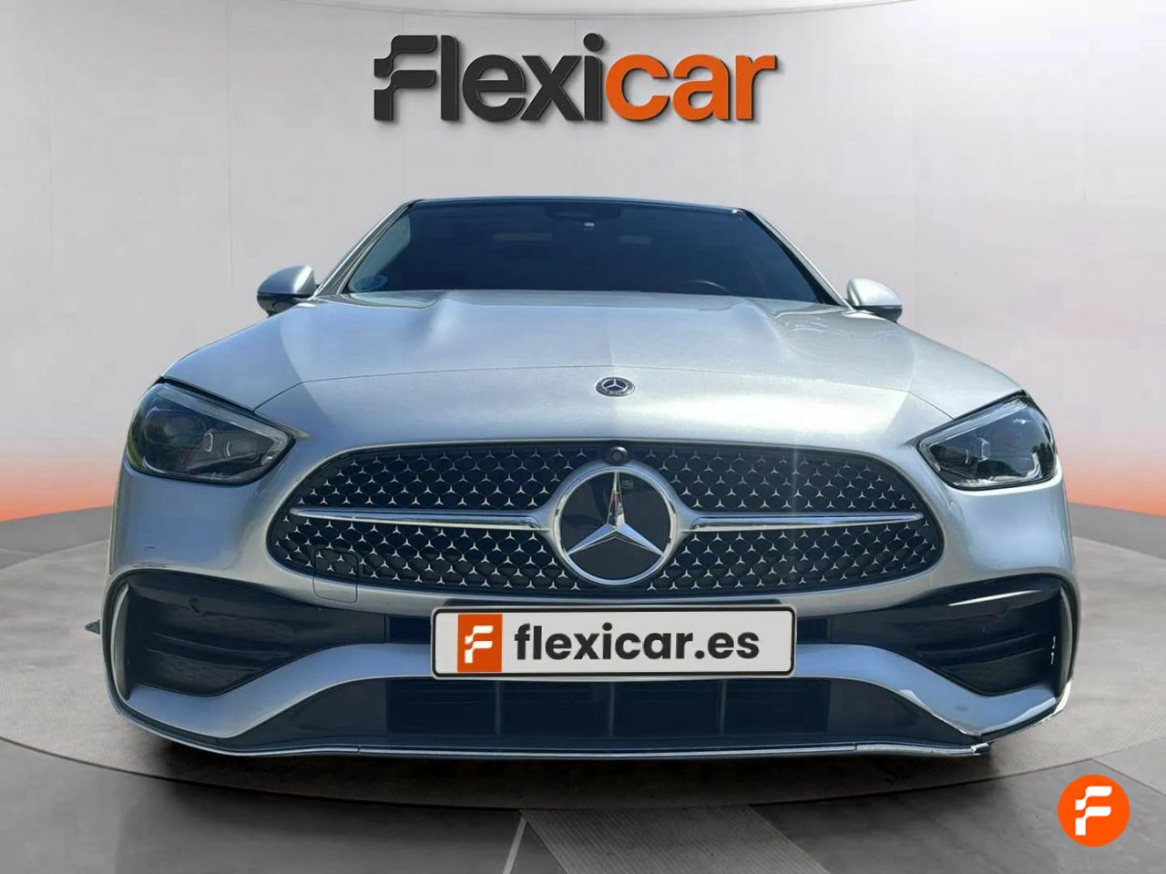 mercedes clase c 2021 / foto grande (2)