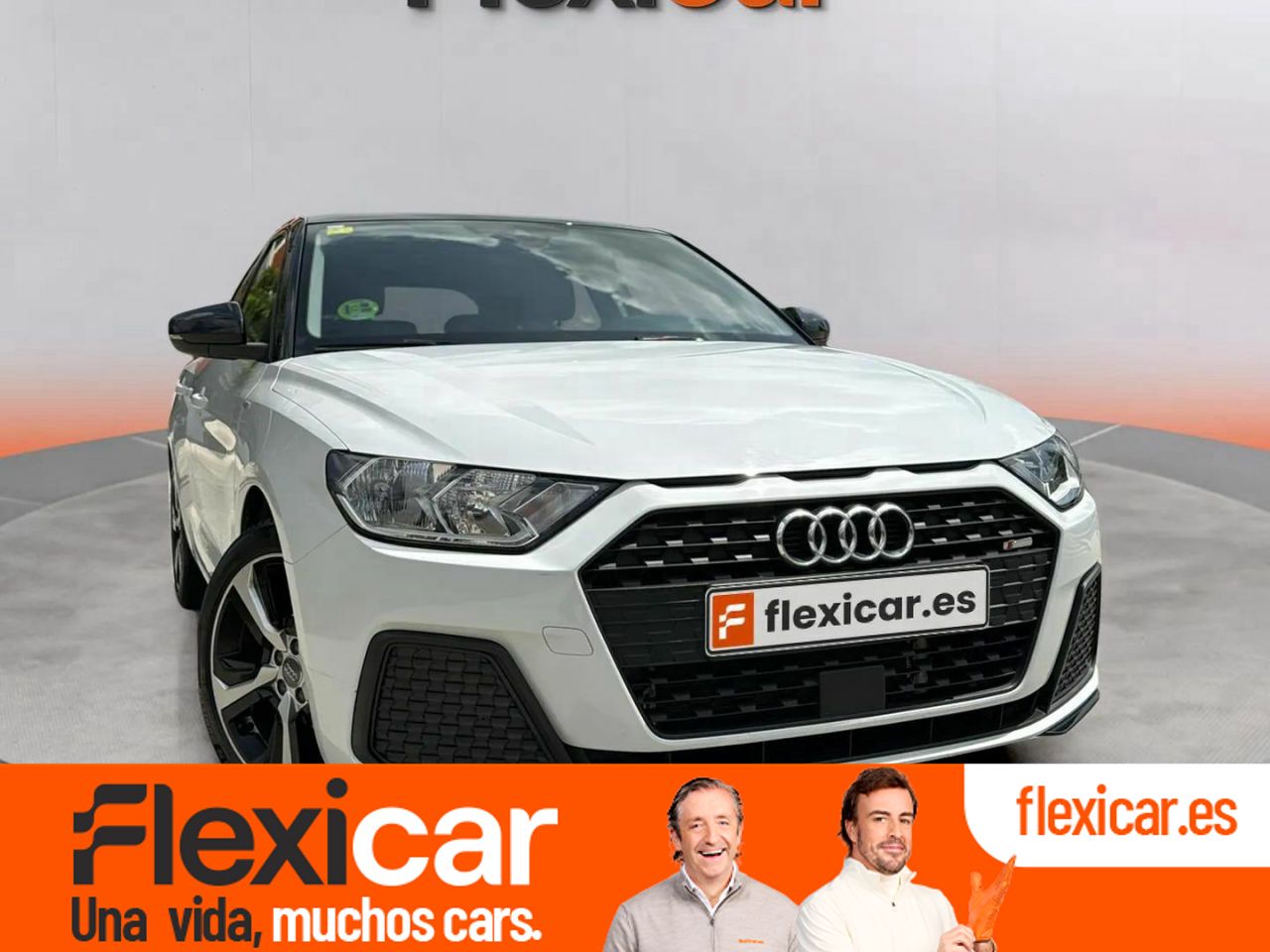 Foto audi a1 2020 /