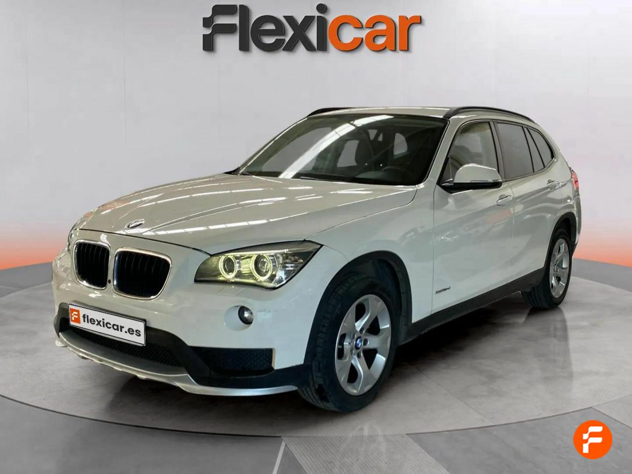bmw x1 2015 / foto grande (3)