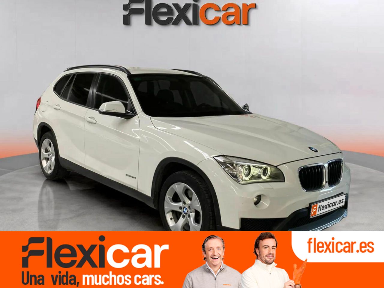 Foto bmw x1 2015 /