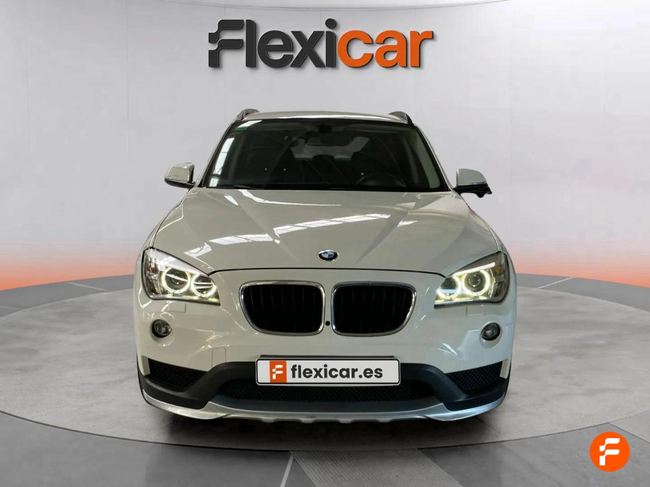 bmw x1 2015 / foto grande (2)