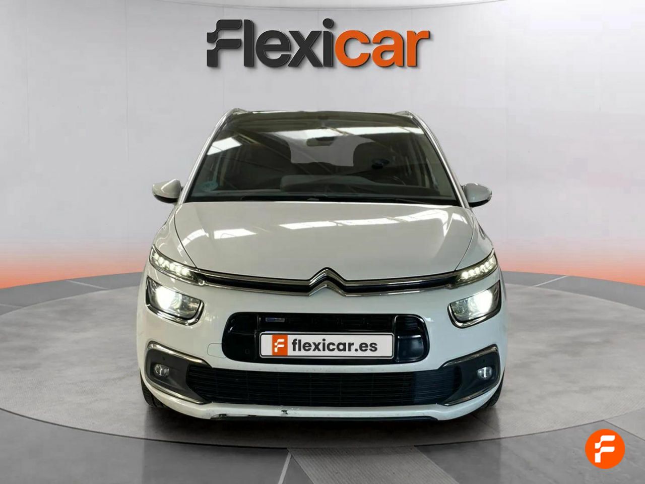 citroën grand c4 picasso 2017 / foto grande (2)