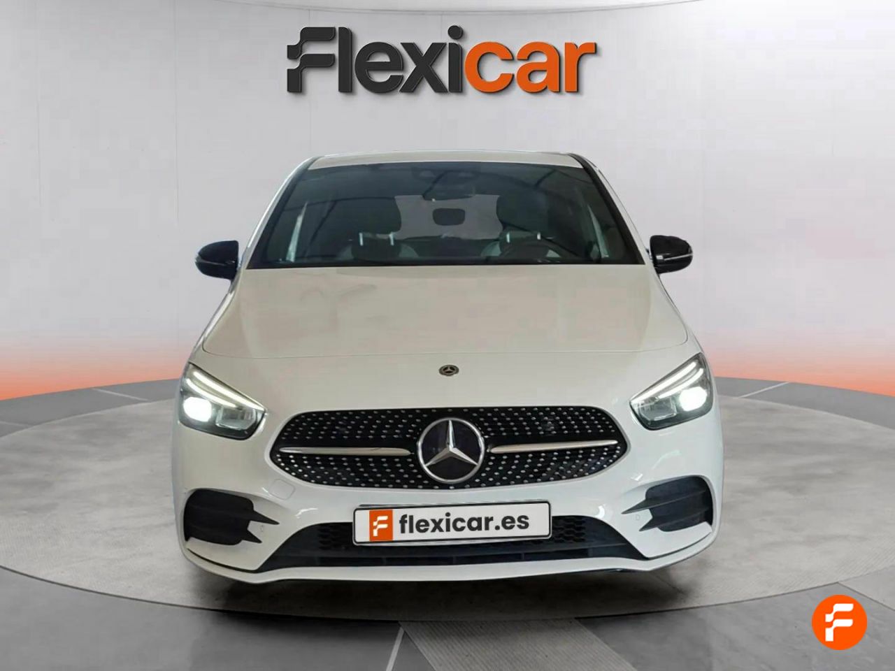 mercedes clase b 2019 / foto grande (2)