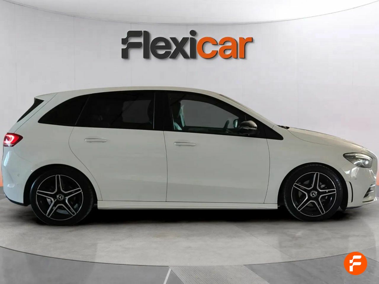 mercedes clase b 2019 / foto grande (3)