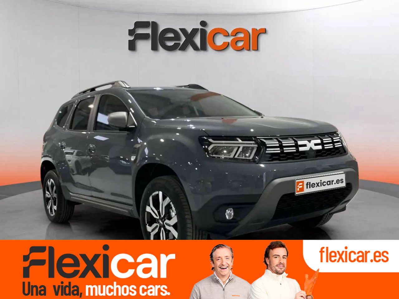 Foto dacia duster 2023 /