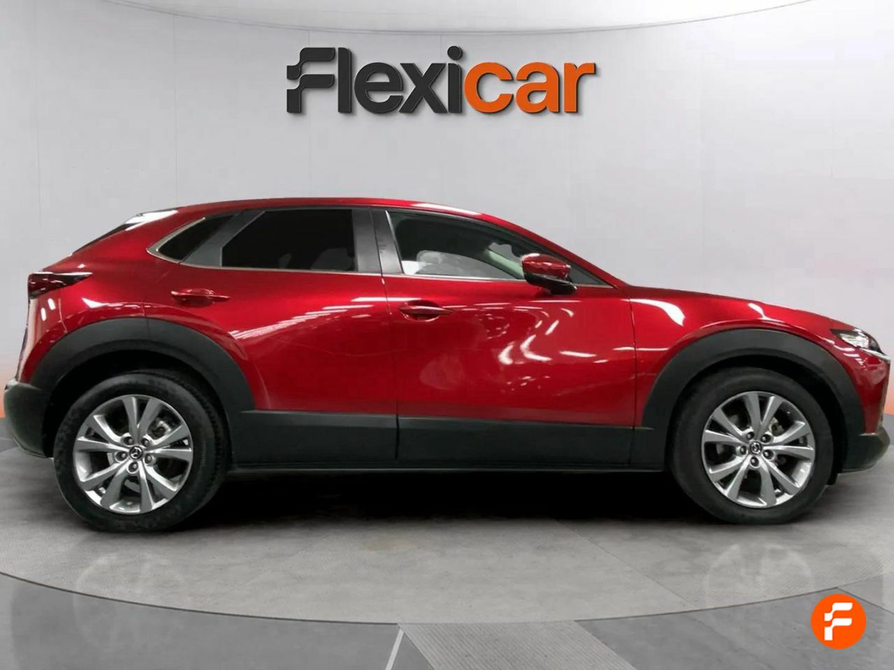 mazda cx-30 2021 / foto grande (2)