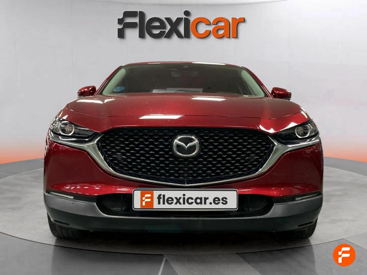 mazda cx-30 2021 / foto grande (3)