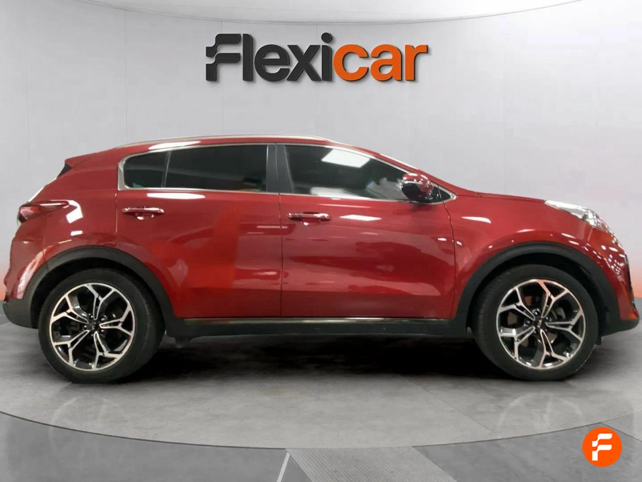 kia sportage 2020 / foto grande (3)