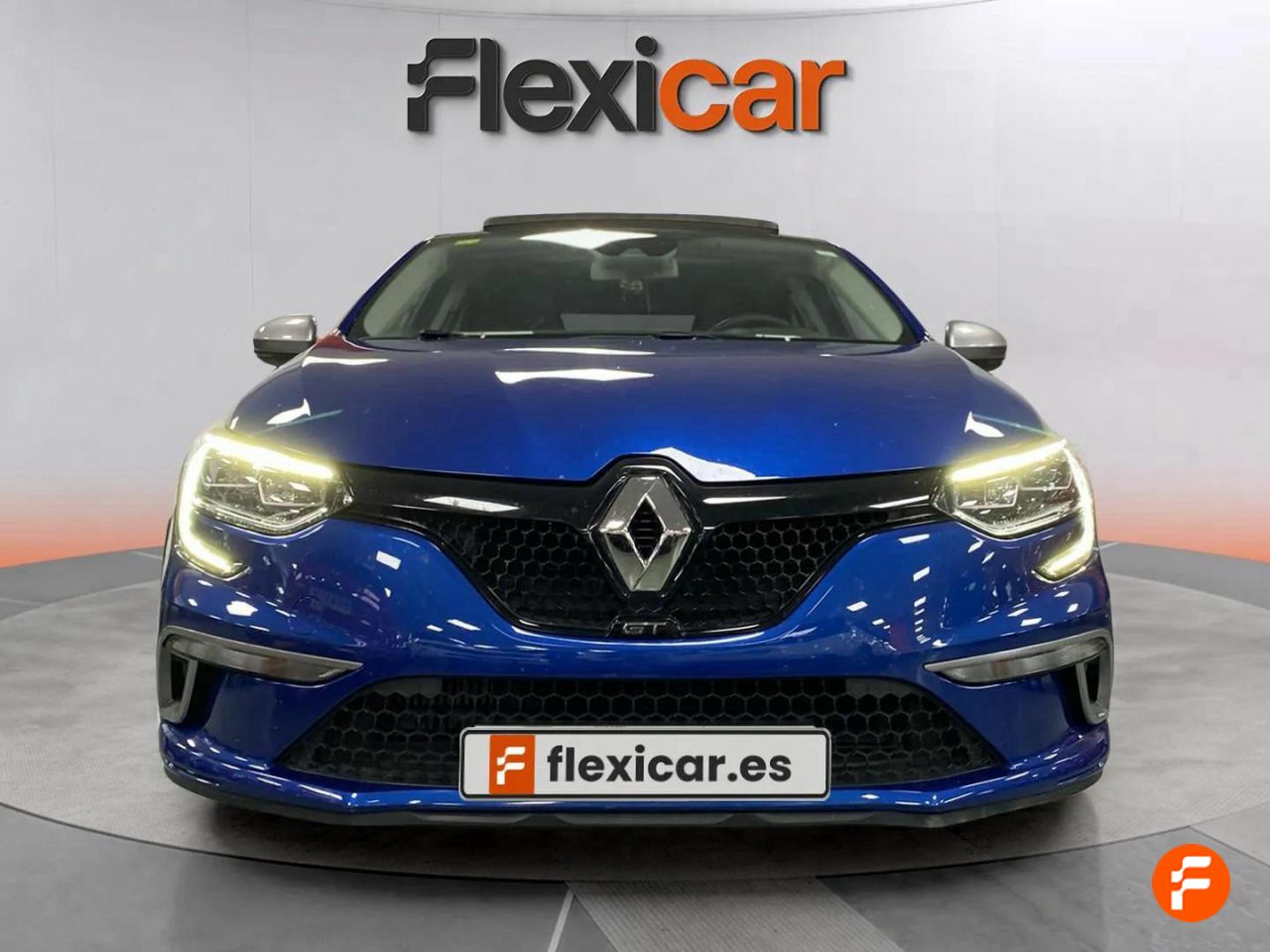 renault megane 2017 / foto grande (2)