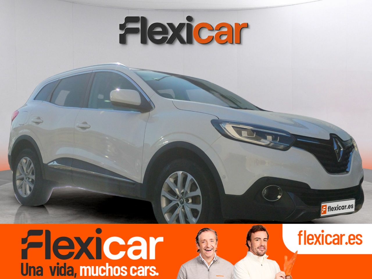 Foto renault kadjar 2016 /