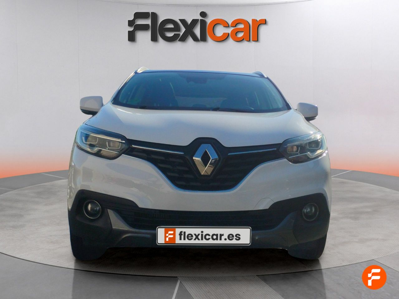 renault kadjar 2016 / foto grande (2)